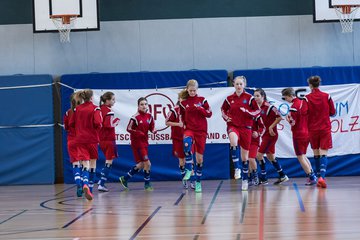 Bild 42 - Norddeutsche Futsalmeisterschaft